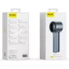 AWEI F38 Mini Handheld Fan Blau
