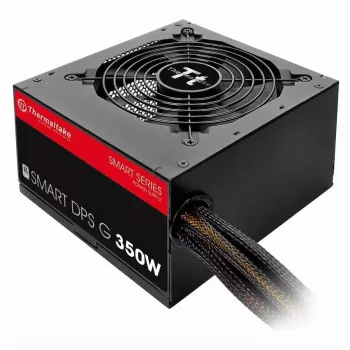 Thermaltake SMART DPS G Digital 350W 80 PLUS Bronze ATX Netzteil