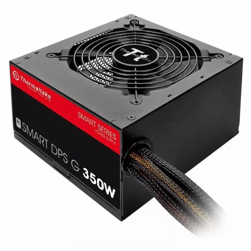 Thermaltake SMART DPS G Digital 350W 80 PLUS Bronze ATX Netzteil