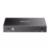 TP-Link Omada ES208GP PoE+ 8-Port Gigabit Smart Managed Switch mit 61W PoE-Budget