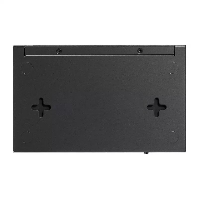 TP-Link Omada ES208GP PoE+ 8-Port Gigabit Smart Managed Switch mit 61W PoE-Budget