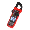 Uni-T UT202F Digitalzangenmultimeter 600A AC/DC True RMS NCV
