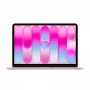 Apple MacBook Neo 13 Zoll A18 Pro 8GB 256GB SSD Blush US-Tastatur ohne Netzteil