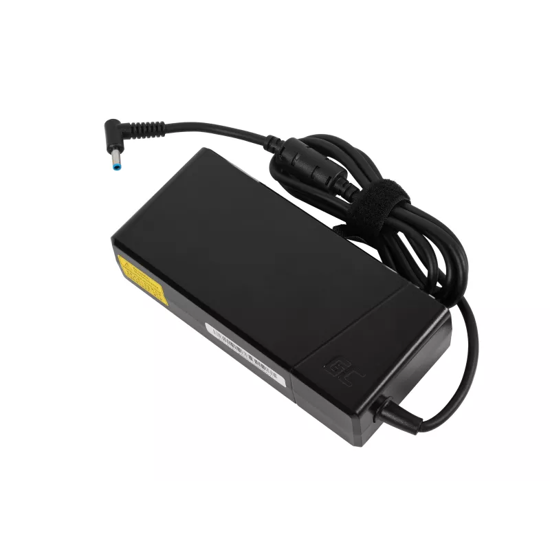 Green Cell PRO 19.5V 7.7A 150W Laptop-Netzteil für HP ZBook 15 G3 G4 G5 G6
