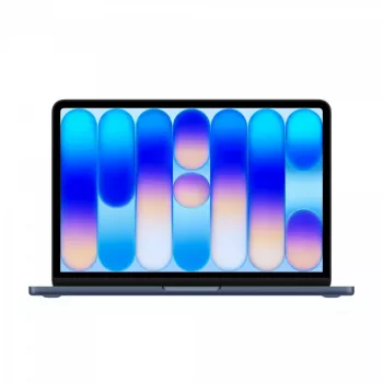 Apple MacBook Neo 13 inch A18 Pro 6/5, 8GB, 256GB SSD, Ohne Netzteil, US - Indigo