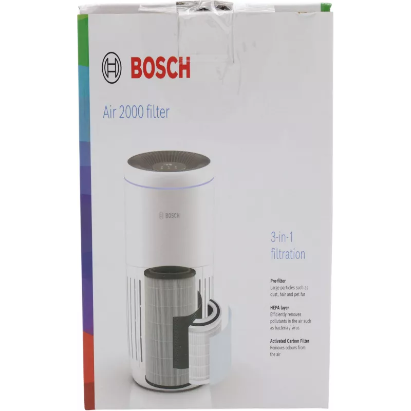 Bosch Air 2000 Ersatzfilter (7733702201)