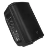 V-TONE ALPHA 8 Aktives Akku-Säulen-PA-System mit integriertem Mischpult, 300W RMS, 8 inch Woofer, Bluetooth, USB/SD, Hall