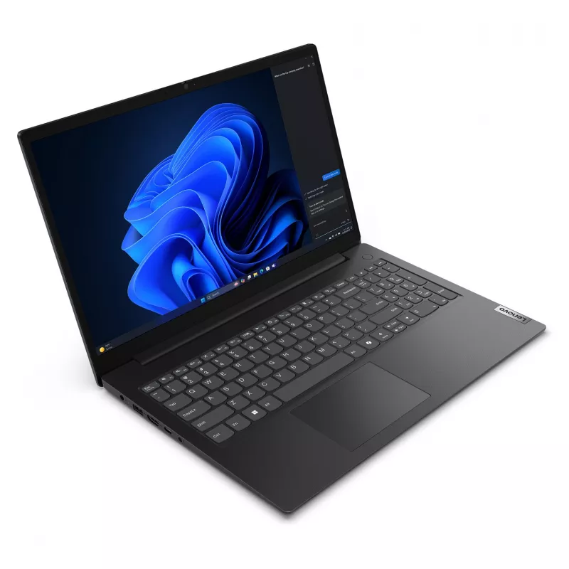 Lenovo V15 G5 IRL Intel Core i3-1315U 8GB 256GB SSD 15.6 inch Full HD Windows 11 Home Französisch AZERTY Laptop