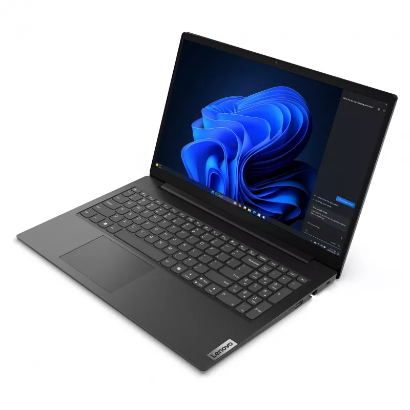 Lenovo V15 G5 IRL Intel Core i3-1315U 8GB 256GB SSD 15.6 inch Full HD Windows 11 Home Französisch AZERTY Laptop