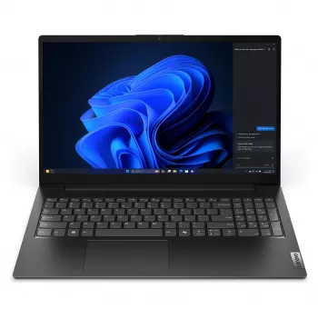 Lenovo V15 G5 IRL Intel Core i3-1315U 8GB 256GB SSD 15.6 inch Full HD Windows 11 Home Französisch AZERTY Laptop