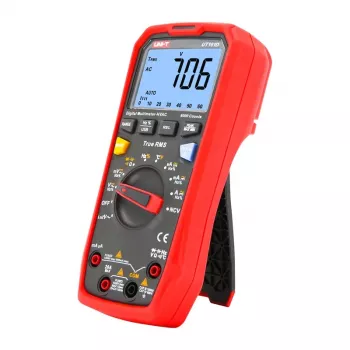Uni-T UT161D True RMS Digitalmultimeter 60000 Counts