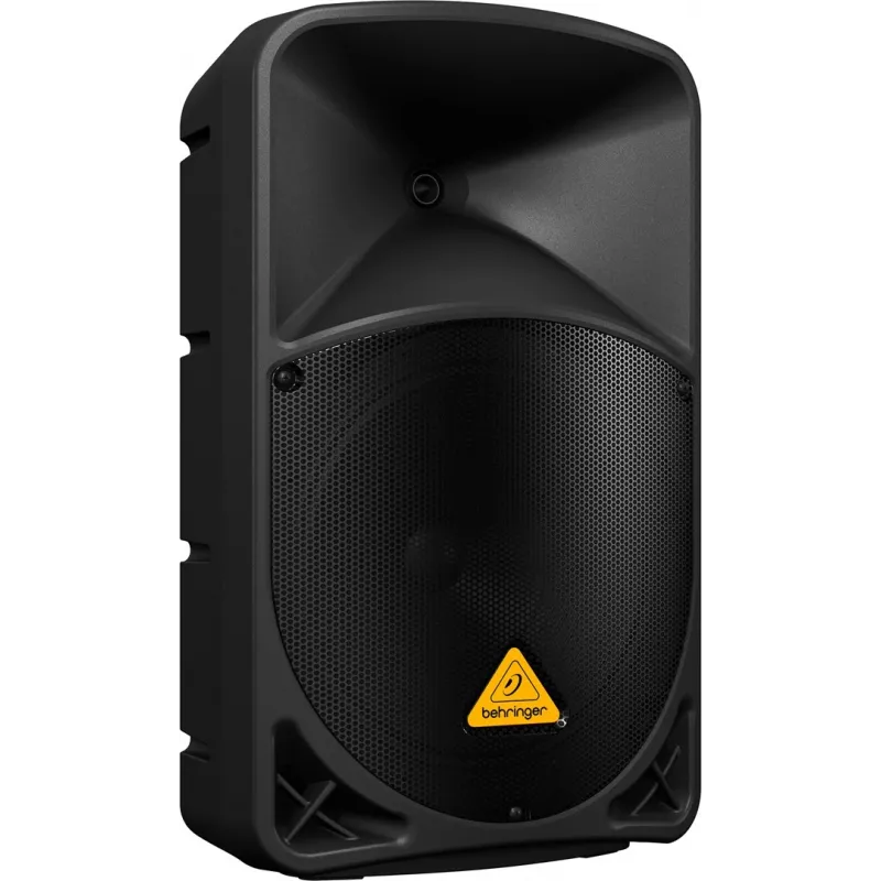 Behringer B112D Aktiv-PA-Lautsprecher 12 inch 1000W Schwarz