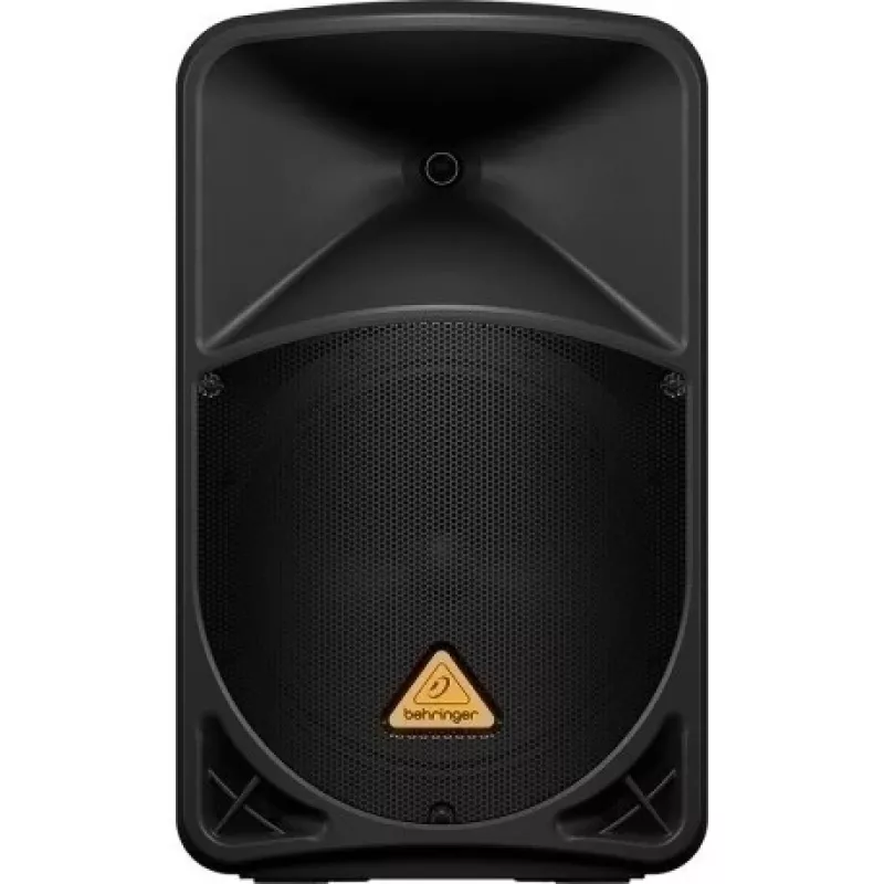 Behringer B112D Aktiv-PA-Lautsprecher 12 inch 1000W Schwarz