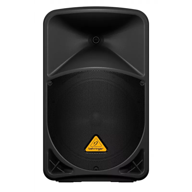 Behringer B112D Aktiv-PA-Lautsprecher 12 inch 1000W Schwarz