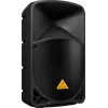 Behringer B112D Aktiv-PA-Lautsprecher 12 inch 1000W Schwarz