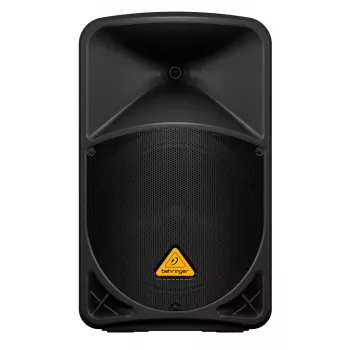 Behringer B112D Aktiv-PA-Lautsprecher 12 inch 1000W Schwarz