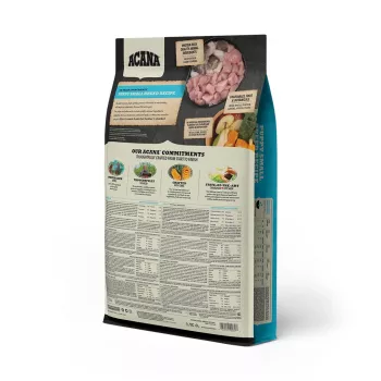 ACANA Puppy Small Breed Trockenfutter für Hunde 6 kg