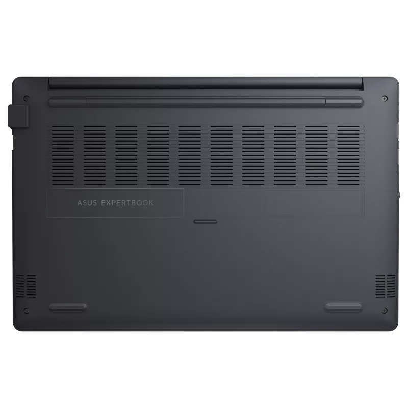 ASUS ExpertBook BM1 BM1403CDA-S61825X Laptop, 14 Zoll Full HD IPS, AMD Ryzen 5 150, 16GB DDR5, 512GB SSD, Windows 11 Pro, deutsche QWERTZ-Tastatur