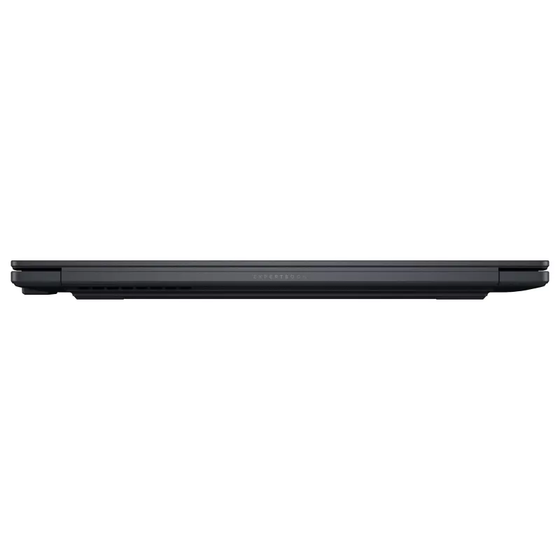 ASUS ExpertBook BM1 BM1403CDA-S61825X Laptop, 14 Zoll Full HD IPS, AMD Ryzen 5 150, 16GB DDR5, 512GB SSD, Windows 11 Pro, deutsche QWERTZ-Tastatur