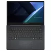 ASUS ExpertBook BM1 BM1403CDA-S61825X Laptop, 14 Zoll Full HD IPS, AMD Ryzen 5 150, 16GB DDR5, 512GB SSD, Windows 11 Pro, deutsche QWERTZ-Tastatur