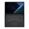 ASUS ExpertBook BM1 BM1403CDA-S61825X Laptop, 14 Zoll Full HD IPS, AMD Ryzen 5 150, 16GB DDR5, 512GB SSD, Windows 11 Pro, deutsche QWERTZ-Tastatur