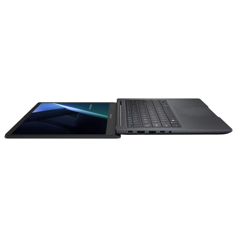 ASUS ExpertBook BM1 BM1403CDA-S61825X Laptop, 14 Zoll Full HD IPS, AMD Ryzen 5 150, 16GB DDR5, 512GB SSD, Windows 11 Pro, deutsche QWERTZ-Tastatur