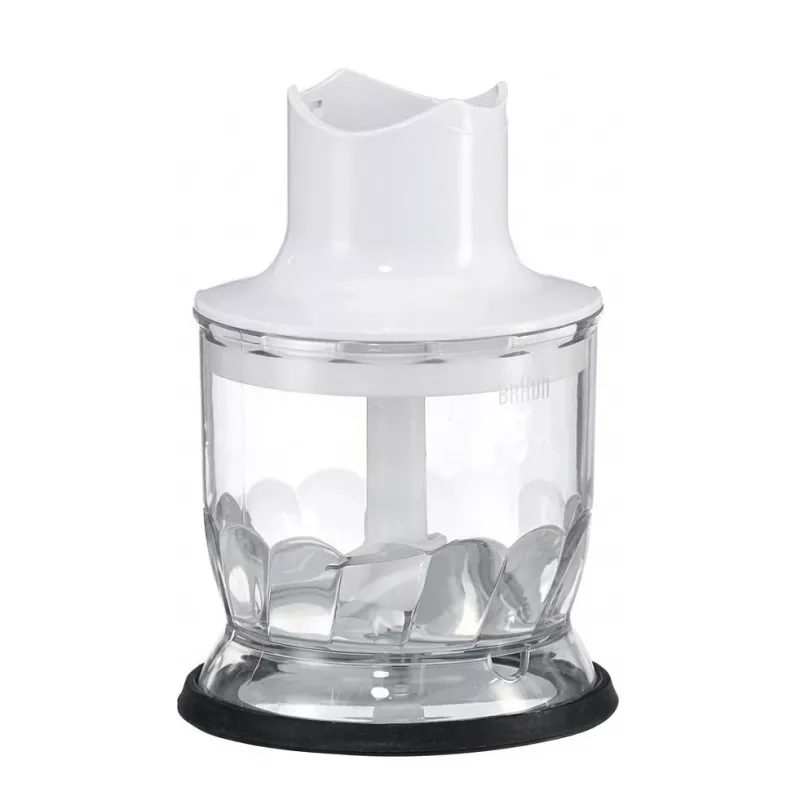 Braun MultiQuick MQ 20 Weißer Stabmixer 700 W