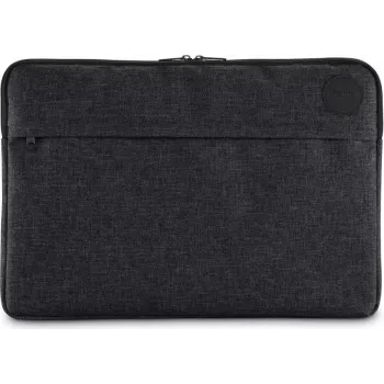 Hama Laptop Sleeve Genua, bis 40 cm (15,6 inch), Schwarz (00231039)