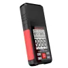 HABOTEST HT603 Digitales Luxmeter mit Temperatur- und Feuchtigkeitsmessung