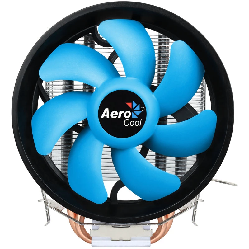 AeroCool Verkho 2 Plus CPU Kühler - 120mm