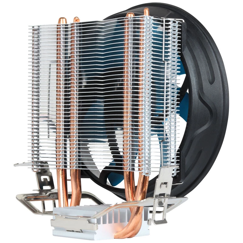 AeroCool Verkho 2 Plus CPU Kühler - 120mm