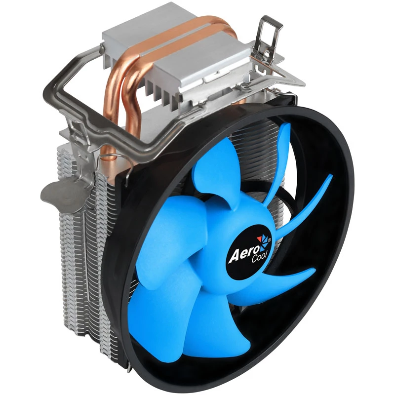 AeroCool Verkho 2 Plus CPU Kühler - 120mm