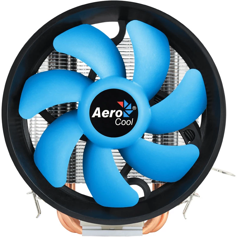 AeroCool Verkho 3 Plus CPU-Kühler - 120mm