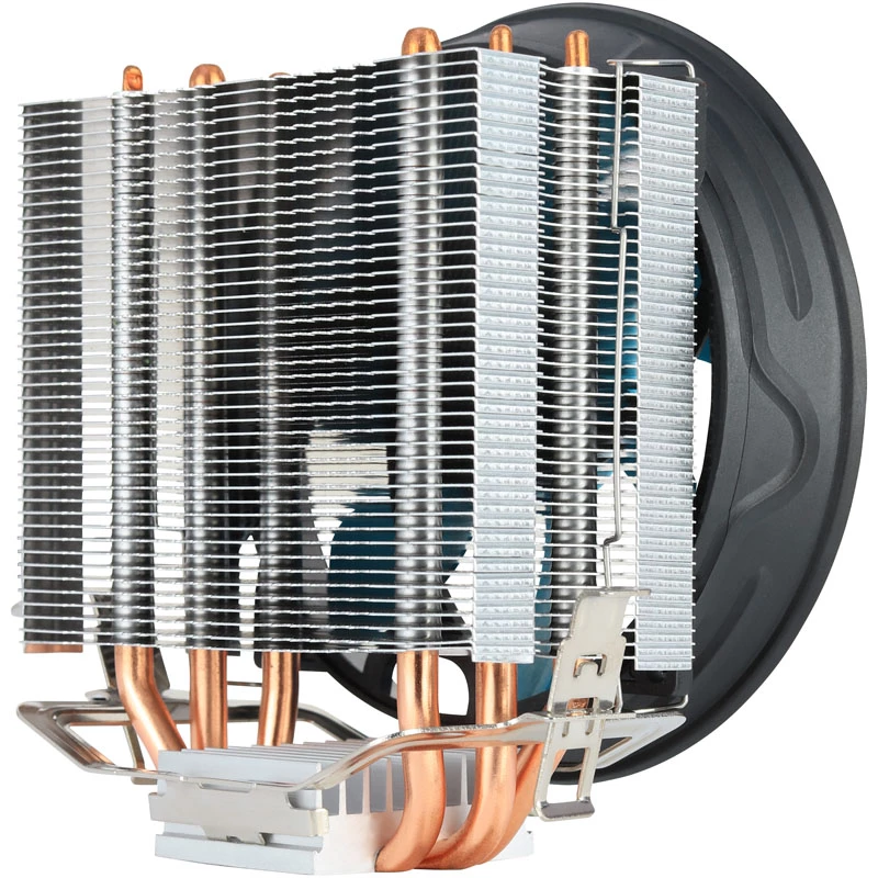 AeroCool Verkho 3 Plus CPU-Kühler - 120mm