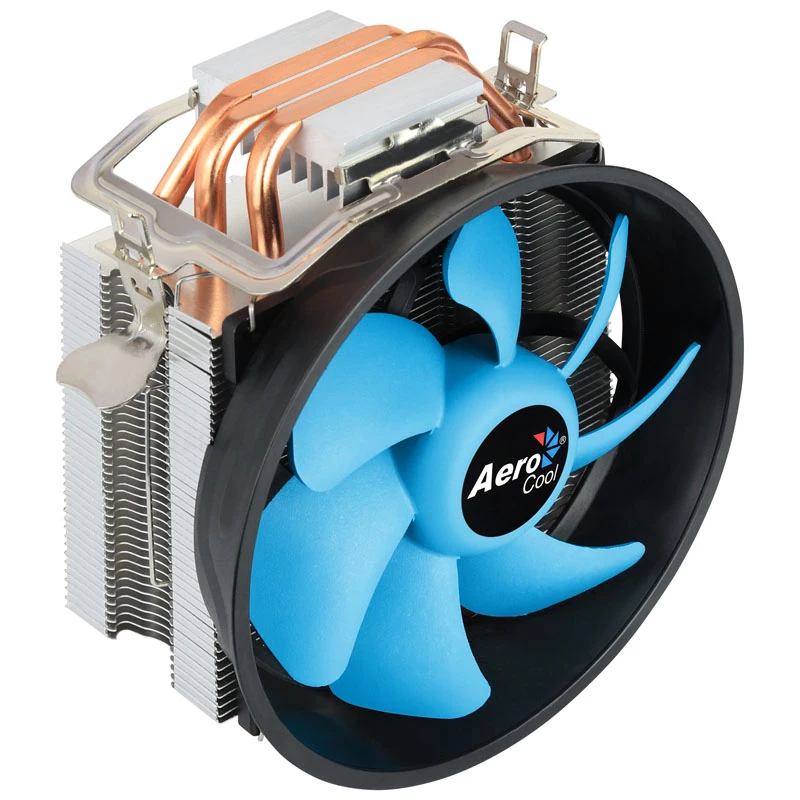 AeroCool Verkho 3 Plus CPU-Kühler - 120mm