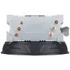 AeroCool Verkho 3 Plus CPU-Kühler - 120mm