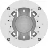 Hanwha Vision SBV-140BW Anschlussdose - Aluminium - Weiß - für QNV-C8083R/C9083R, QND-7012R/22R/82R, QNE-8011R