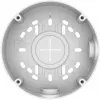 Hanwha Vision SBV-140BW Anschlussdose - Aluminium - Weiß - für QNV-C8083R/C9083R, QND-7012R/22R/82R, QNE-8011R
