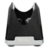 Wahl Professional Detailer LI Kabelloser Haartrimmer, Rot/Silber, Lithium-Ion