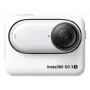 Insta360 GO 3S Standard Edition Arctic White 64GB 4K Action Kamera