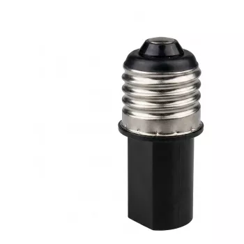 Synergy 21 LED-Adapter E27 auf E14 Stecksockel