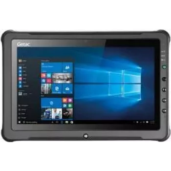 Getac F110 Havis DS-GTC-213 Fahrzeughalterung - VESA 75x75 für F110 G5/G6/G7