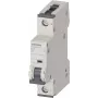 Siemens 5SY41026 SENTRON Leitungsschutzschalter 2A 1P C-Charakteristik 6kA