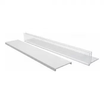 Synergy 21 LED U-Profil ALU114 PMMA Opal Diffusor (S21-LED-PR20210)