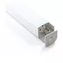 Synergy 21 LED U-Profil 200cm ALU015-R Weiß