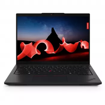 Lenovo ThinkPad L14 G5 Intel Core Ultra 5 125U 16GB RAM 256GB SSD 14 Zoll WUXGA IPS Windows 11 Pro Thunder Black