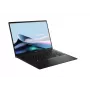 ASUS Zenbook 14 OLED UM3406KA-QD065W Notebook 14 Zoll WUXGA OLED Ryzen AI 7 350 16GB/512GB Win11 Home Ponder Blue