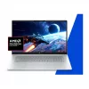 HP OmniBook 3 17-dp0451ng 17,3 Zoll FHD Laptop (AMD Ryzen 5, 16 GB RAM, 512 GB SSD, Windows 11 Home) - Natural Silver