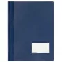 Durable Duralux Heftermappe A4 Blau (900659306)