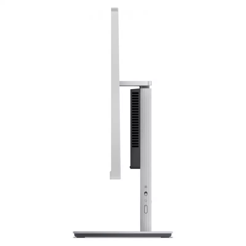 Lenovo IdeaCentre AIO 24AKP10 All-in-One PC, AMD Ryzen 5 7530U, 23,8 Zoll Full HD IPS, 16GB RAM, 1TB SSD, Windows 11 Home, Schwarz